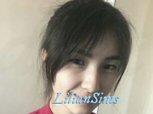LilianSims