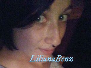 Liliana_Benz