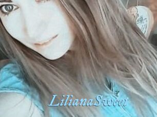 LilianaSweet