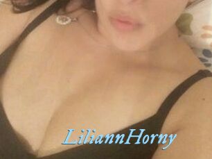 LiliannHorny