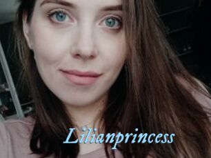 Lilianprincess