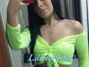 LilibethJones