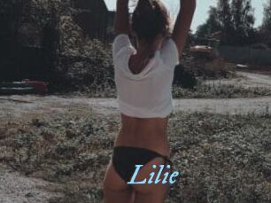 Lilie