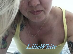 LilieWhite