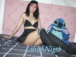 LiliithNigth