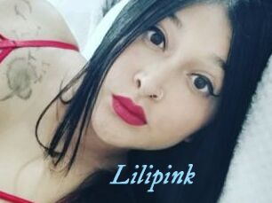 Lilipink DeriheruI