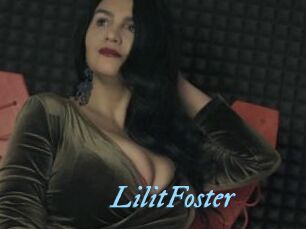 LilitFoster