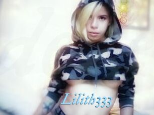 Lilith333