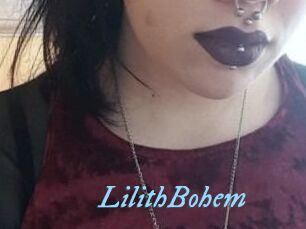 LilithBohem DeriheruI