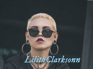 LilithClarksonn