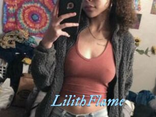 LilithFlame