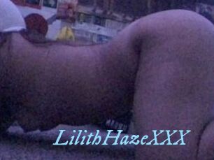 LilithHazeXXX