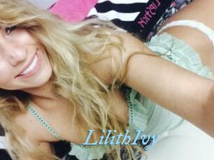 LilithIvy
