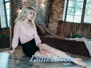 LilithLively