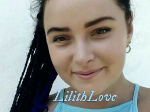 LilithLove