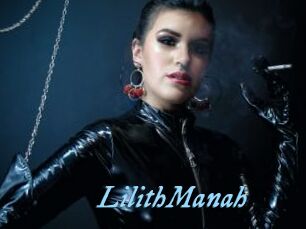 LilithManah