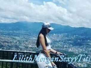 LilithMorganSexyyTits