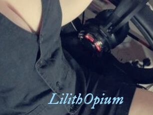 LilithOpium