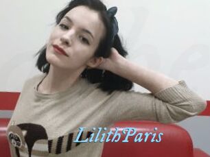 LilithParis