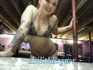 Lilith_Ragnor DeriheruI