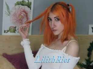 LilithRios