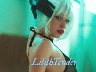 LilithTender
