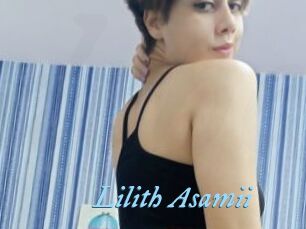 Lilith_Asamii