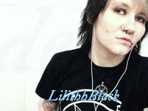 LilithhBlack