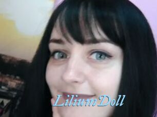 LiliumDoll
