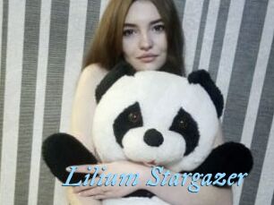 Lilium_Stargazer