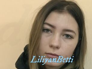 LiliyanBetti