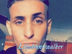 Liljohnnywalker