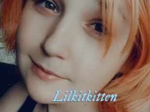 Lilkitkitten