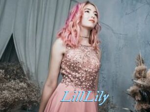 LillLily DeriheruI