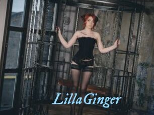 LillaGinger