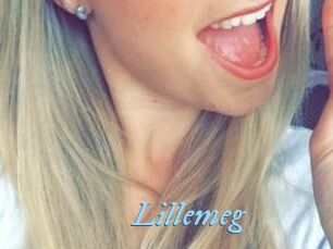 Lillemeg