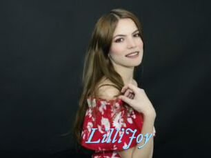 LilliJoy