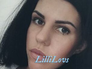 LilliLovs DeriheruI