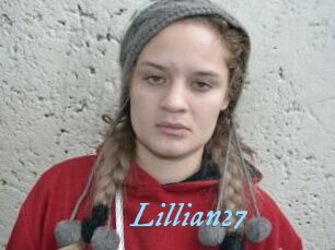 Lillian27
