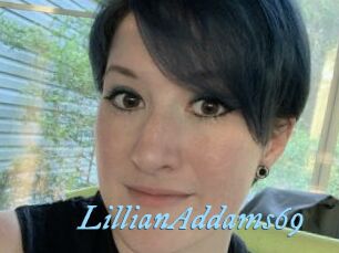 LillianAddams69