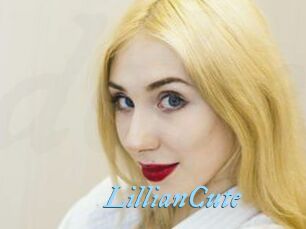 LillianCute