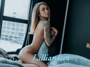 LillianLin