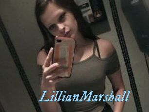 Lillian_Marshall
