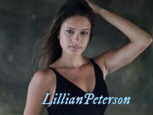 Lillian_Peterson