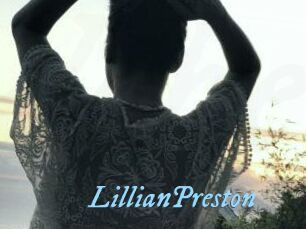 Lillian_Preston
