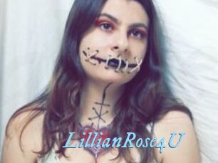 LillianRose4U
