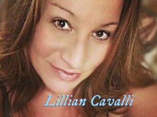 Lillian_Cavalli