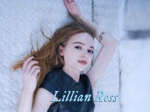 Lillian_Ross