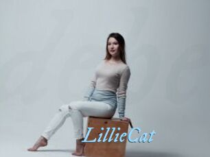 LillieCat