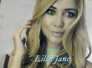 LillieJane